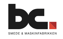 BC Smede & Maskinfabrikken